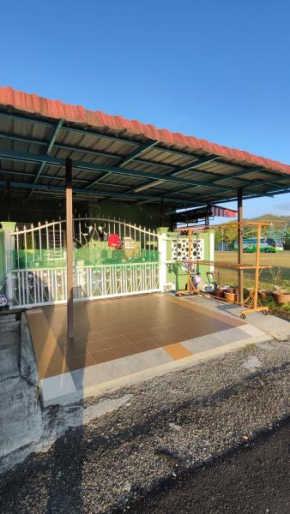 Yamad Homestay Langkawi